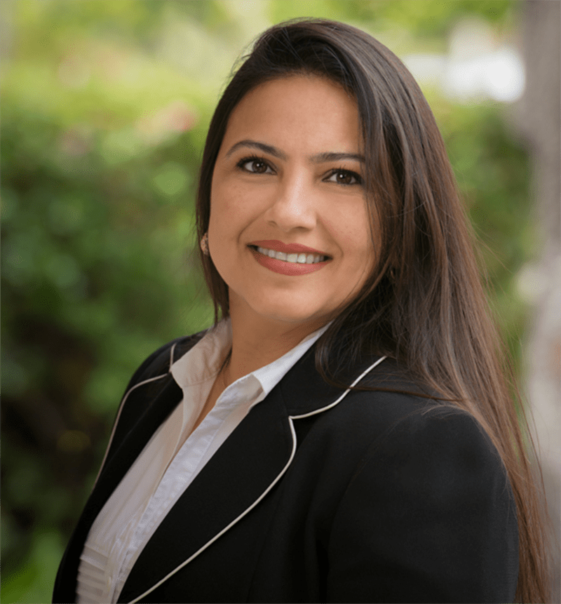 Dr. Insiya Saboowala, DDS at De Anza Smiles, Cupertino